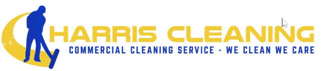 Harris Cleaning — Commercial Cleaning Service
